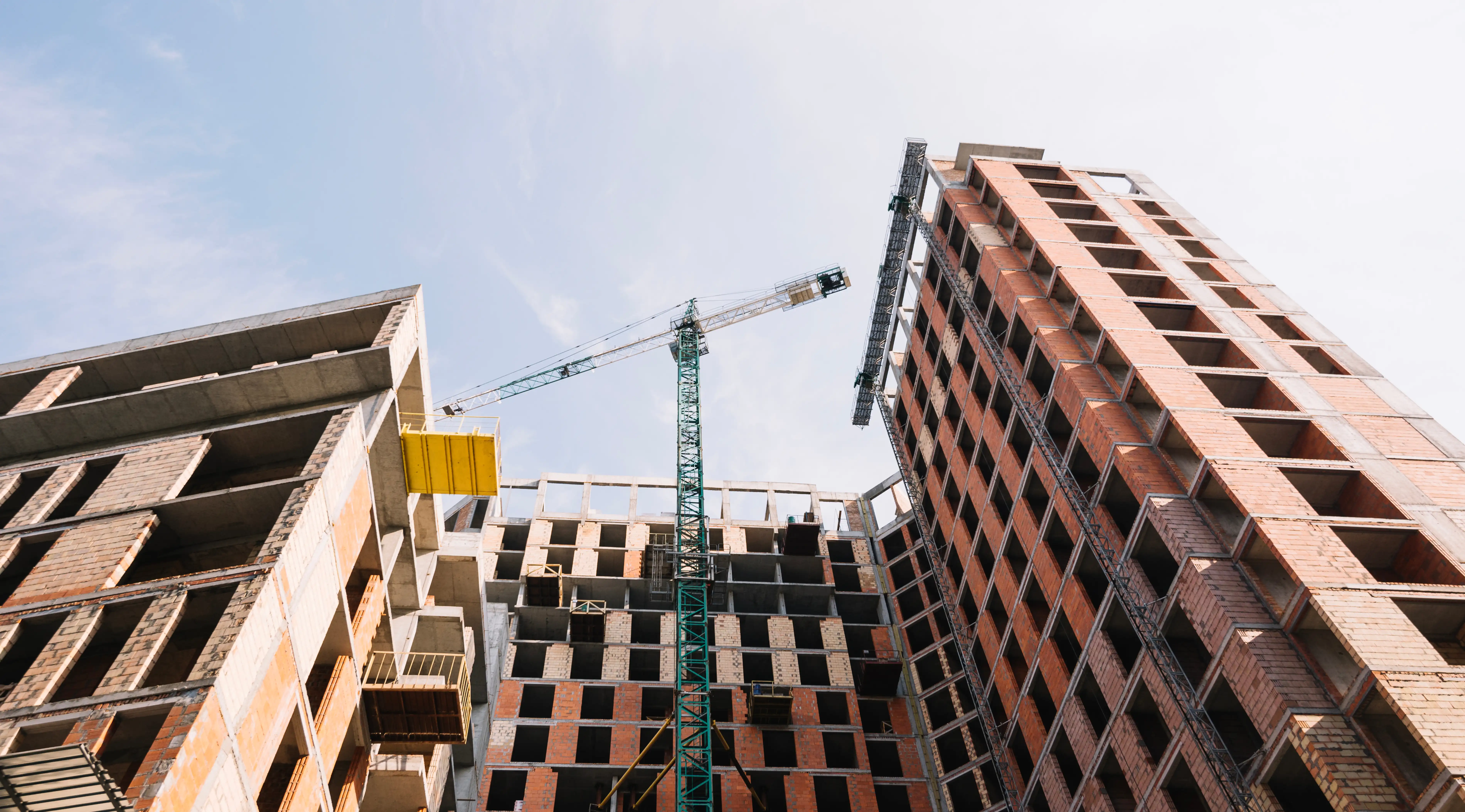 Infinity Africa Properties - immobilier structurant