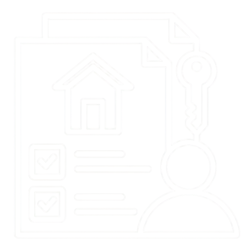Agence immobilière