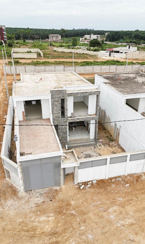 construction design