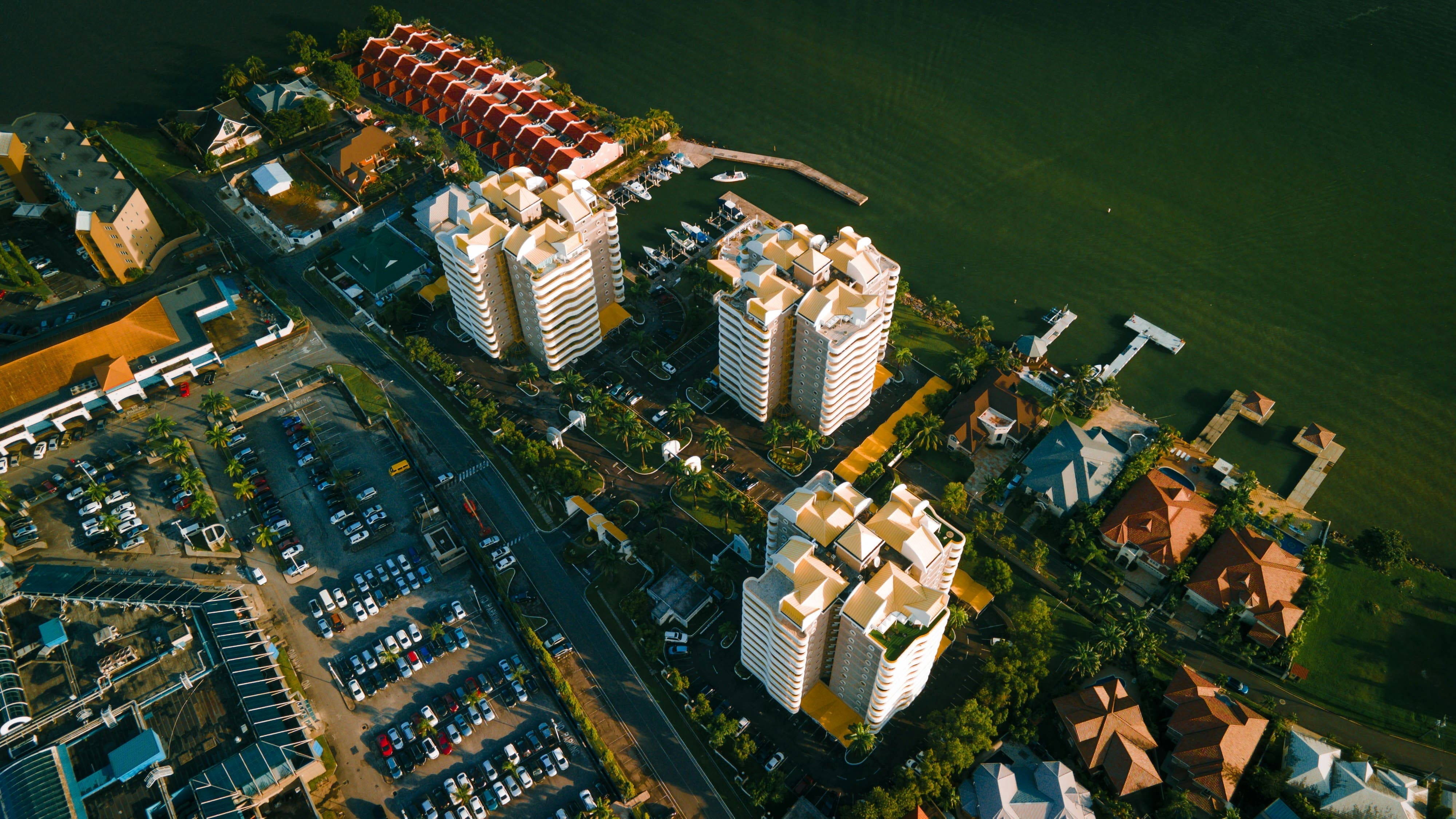 Building image
