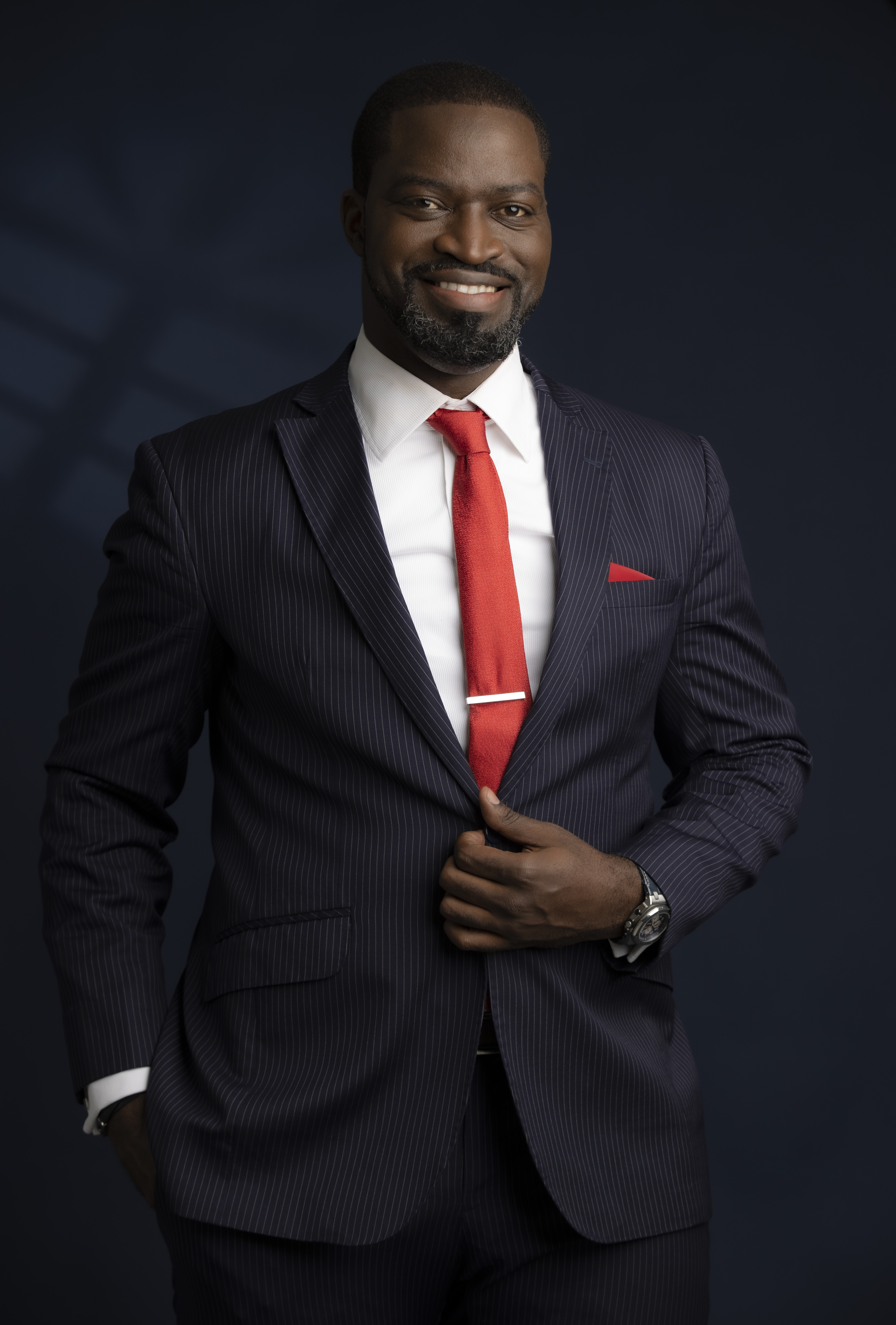 Ismaël Adam Cissé