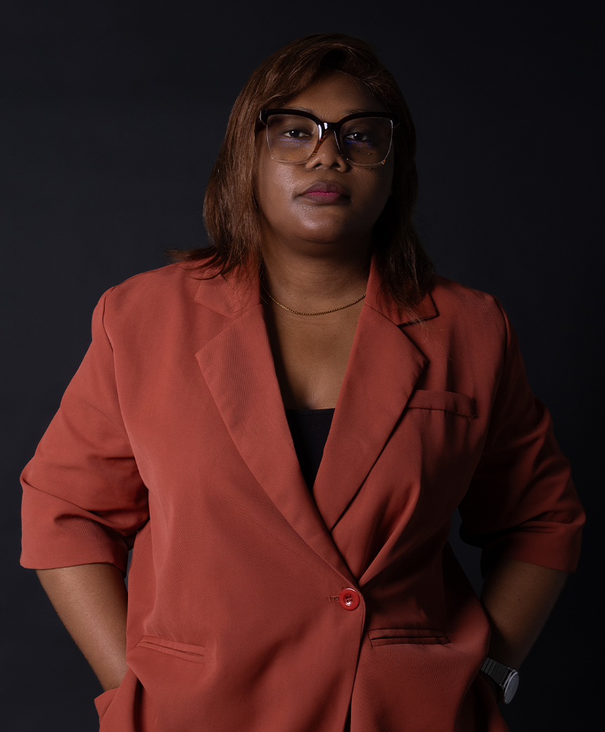 Salimata Traoré